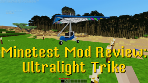 Ultralight Trike
