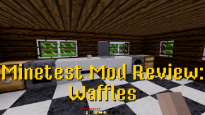 Waffles