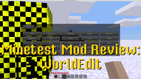 WorldEdit