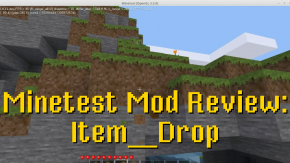 Item Drop