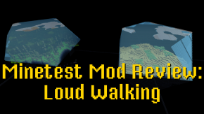 Loud Walking