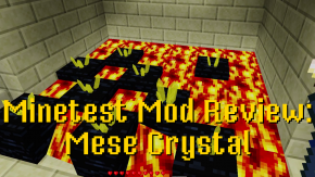Mese Crystal