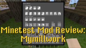 Mymillwork