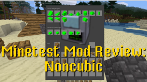 Noncubic