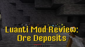 Ore Deposits