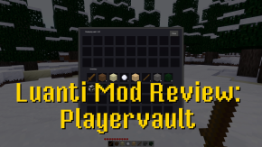 Playervault