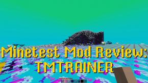 TMTRAINER