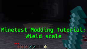 Wield Scale